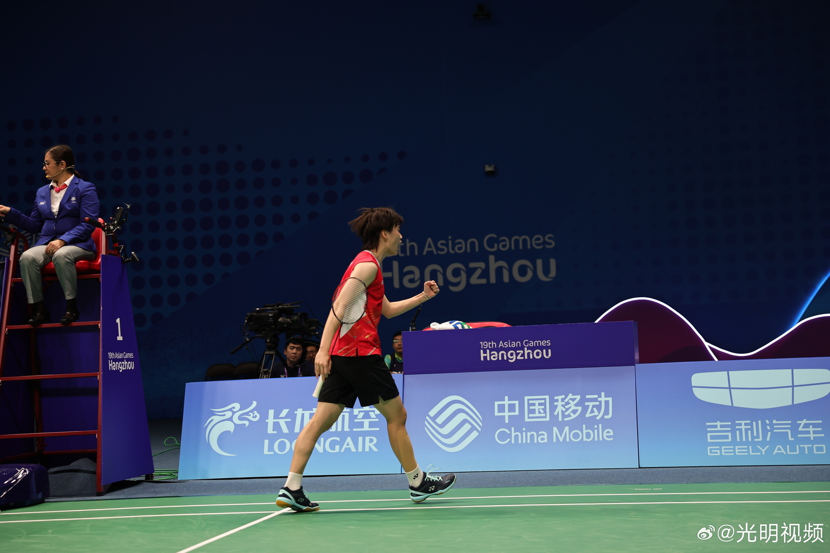 中场的控制 中场的控制