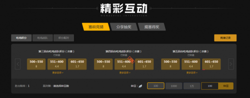 鹿队的冠军 鹿队的冠军