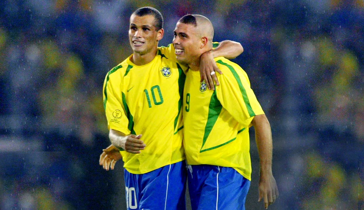 这种全场压 这种全场压