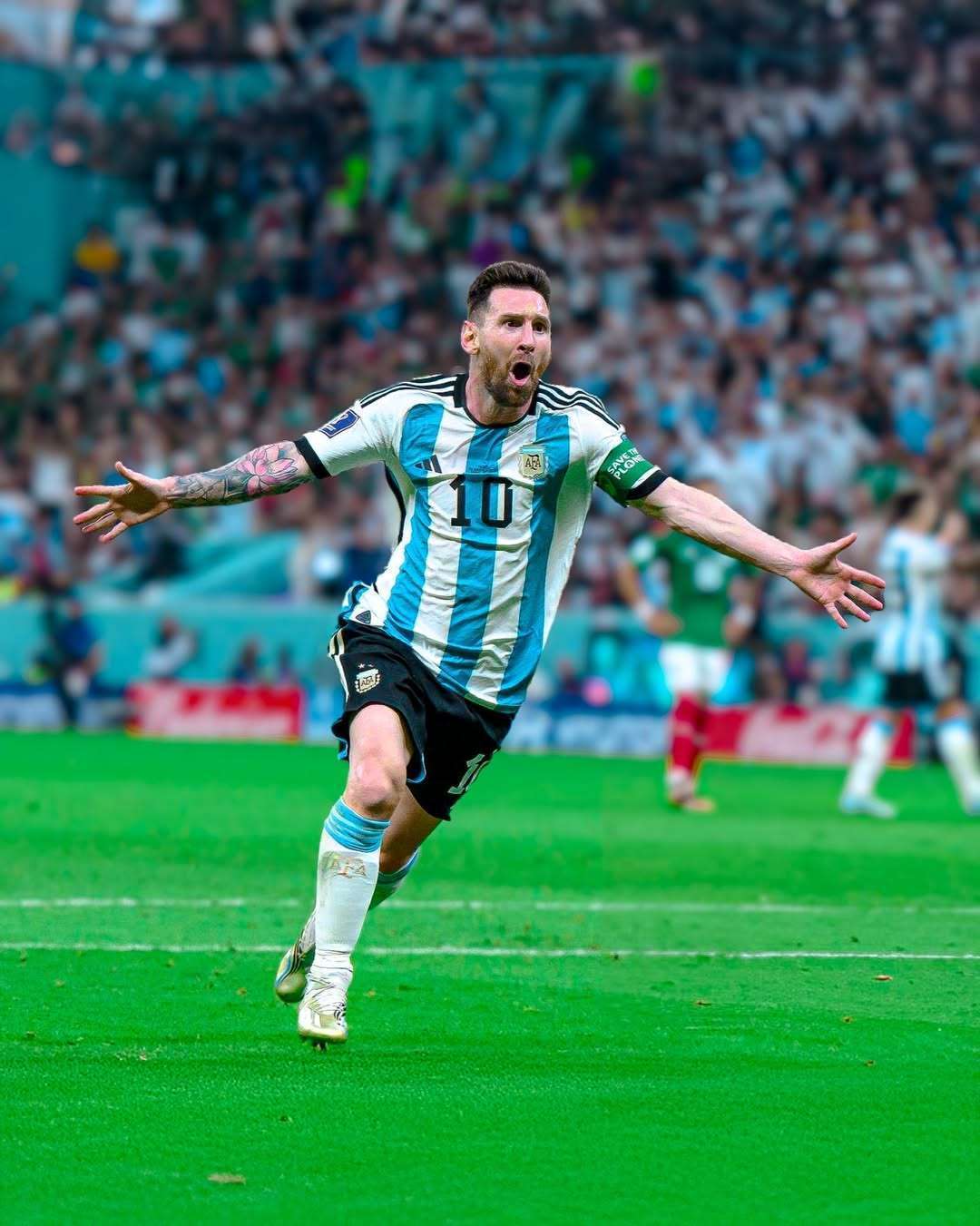 值得關注的 值得關注的