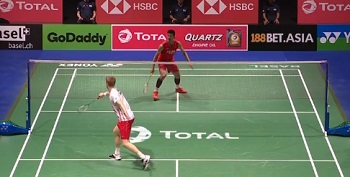 以一记惊人 以一记惊人