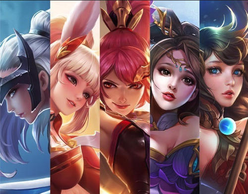 重要力量 重要力量