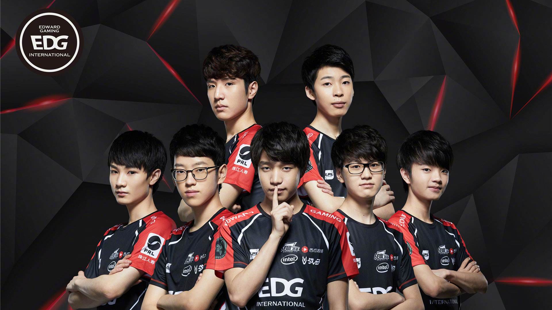 前进的道路 前进的道路