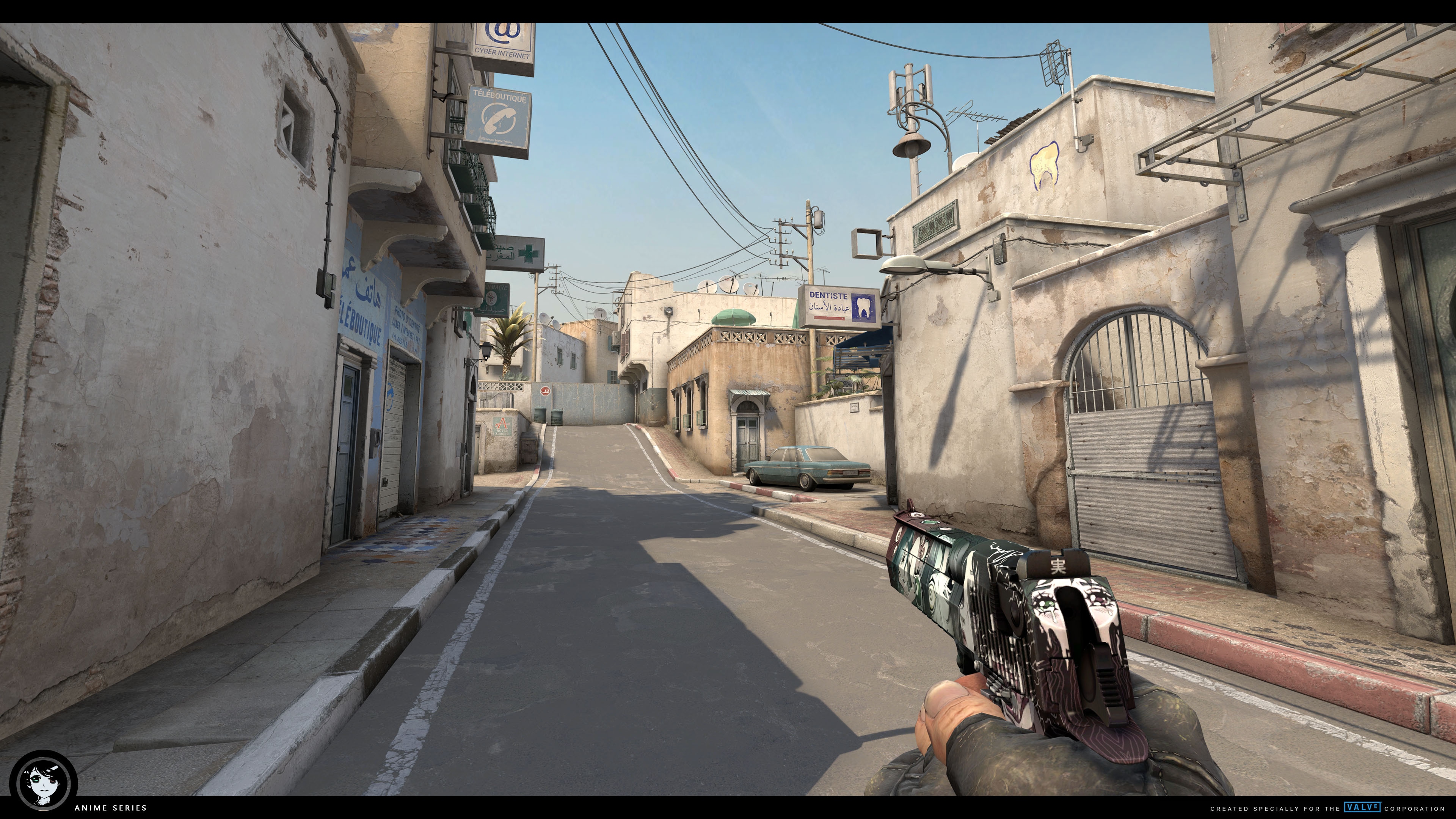 钟的特殊环 钟的特殊环