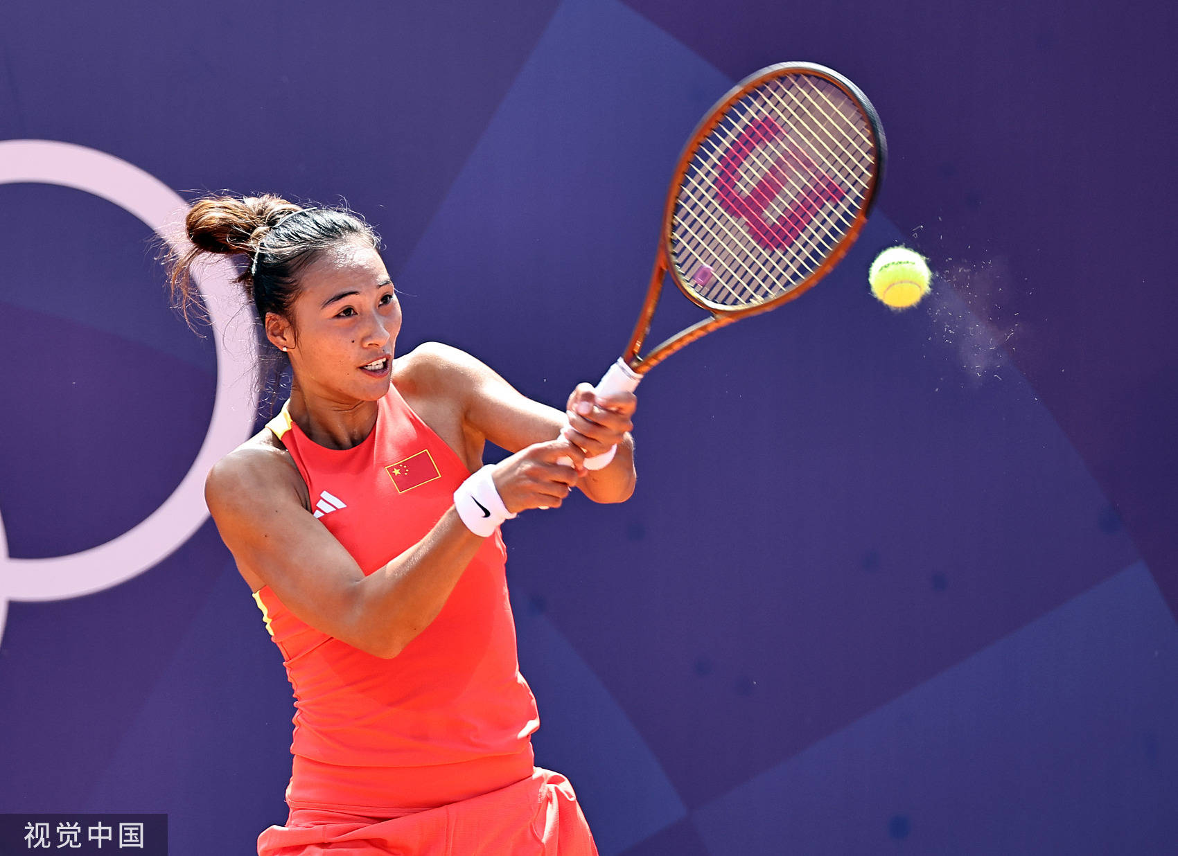 北京队的 北京队的