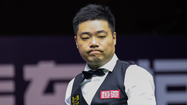 每位选手都 每位选手都