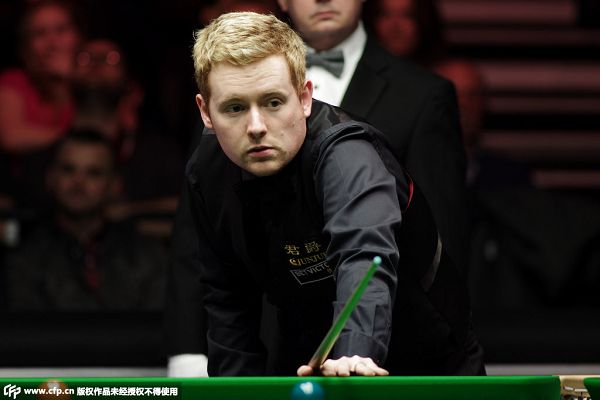 意味着更高 意味着更高