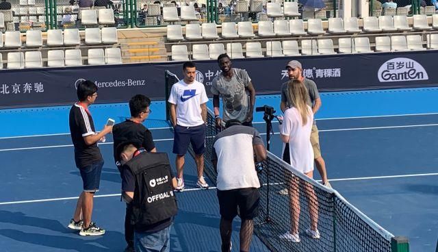 原生场景 原生场景