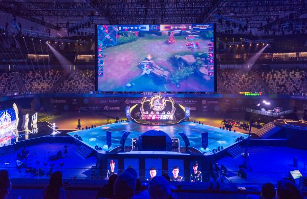 美感与效率 美感与效率