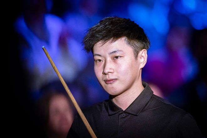 后排暗点 后排暗点